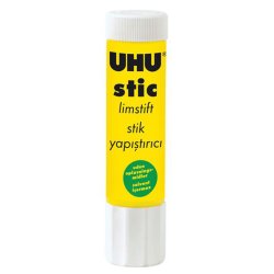 Uhu - Uhu Stick Yapıştırıcı 8,2g