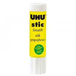Uhu - Uhu Stick Yapıştırıcı 21g No:21