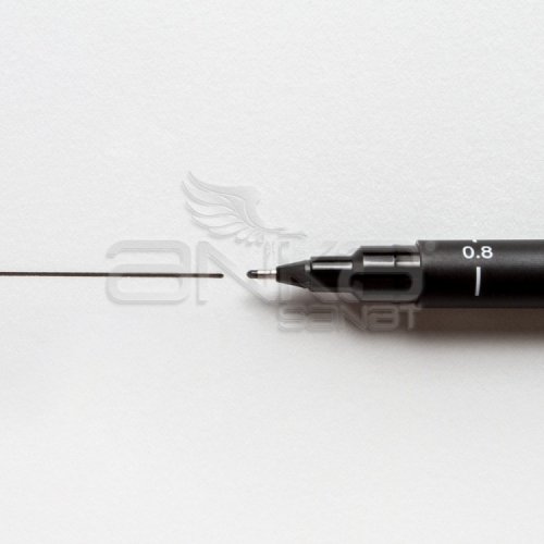 Uni Pin Fine Line Teknik Çizim Kalemi