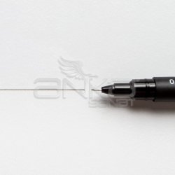 Uni Pin Fine Line Teknik Çizim Kalemi - Thumbnail