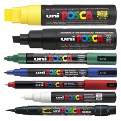 Posca - Uni Posca Marker