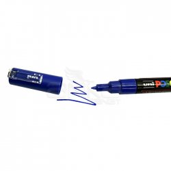 Posca - Uni Posca Marker Kalem PC-1M 0.7mm (1)