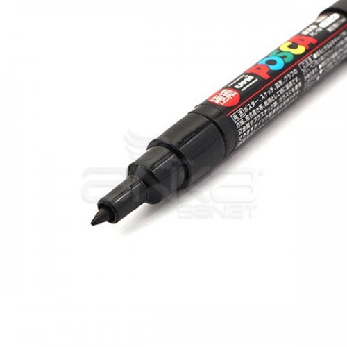 Uni Posca Marker Kalem PC-1M 0.7mm