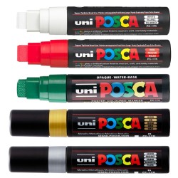 Posca - Uni Posca Marker PC-17K 15,0mm