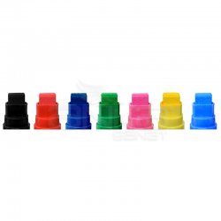 Uni Posca Marker PC-17K 15,0mm - Thumbnail