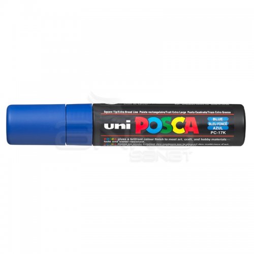 Uni Posca Marker PC-17K 15,0mm