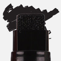 Uni Posca Marker PC-17K 15.0MM Black - Black