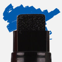 Uni Posca Marker PC-17K 15.0MM Blue - Blue