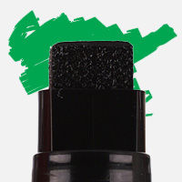 Uni Posca Marker PC-17K 15.0MM Green - Green