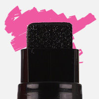 Uni Posca Marker PC-17K 15.0MM Pink - Pink