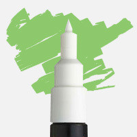 Posca - Uni Posca Marker PC-1M 0.7mm Light Green