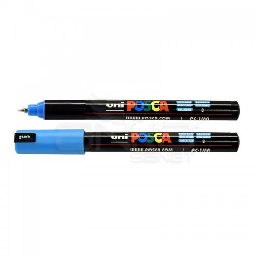 Uni Posca Marker PC-1MR 0,7mm