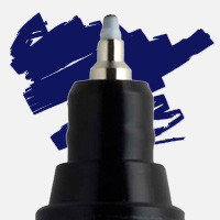 Posca - Uni Posca Marker PC-1MR 0.7mm Blue