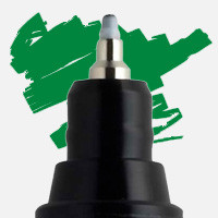 Posca - Uni Posca Marker PC-1MR 0.7mm Green