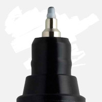 Posca - Uni Posca Marker PC-1MR 0.7mm White