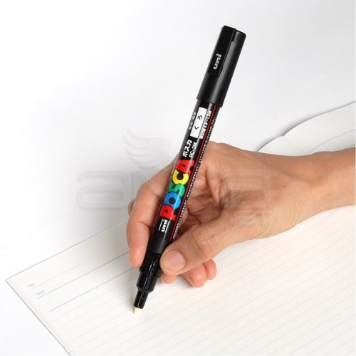 Uni Posca Marker PC-3M 0,9-1,3mm