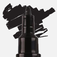 Posca - Uni Posca Marker PC-3M 0.9-1.3MM Black