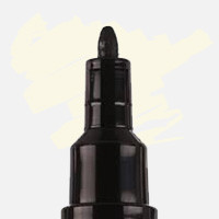 Posca - Uni Posca Marker PC-3M 0.9-1.3MM Ivory