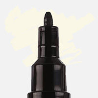 Uni Posca Marker PC-3M 0.9-1.3MM Ivory - Ivory