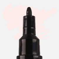 Posca - Uni Posca Marker PC-3M 0.9-1.3MM Light Pink