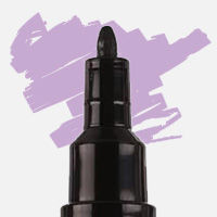 Uni Posca Marker PC-3M 0.9-1.3MM Lilac - Lilac