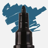 Uni Posca Marker PC-3M 0.9-1.3MM Slate Grey - Slate Grey