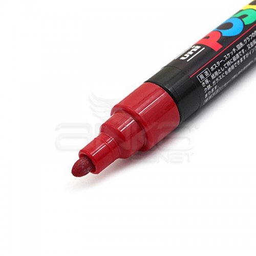 Uni Posca Marker PC-5M 1,8-2,5mm