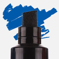 Uni Posca Marker PC-8K 8.0mm Blue - Blue