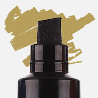 Posca - Uni Posca Marker PC-8K 8.0mm Gold