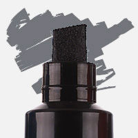 Uni Posca Marker PC-8K 8.0mm Grey - Grey