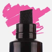 Posca - Uni Posca Marker PC-8K 8.0mm Pink