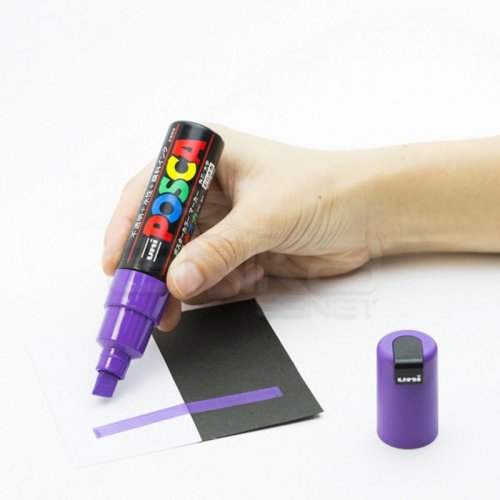 Uni Posca Marker PC-8K 8,0mm
