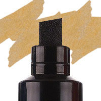 Uni Posca Marker PC-8K 8.0mm Bronze - Bronze