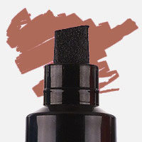 Uni Posca Marker PC-8K 8.0mm Brown - Brown