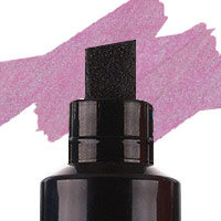 Posca - Uni Posca Marker PC-8K 8.0mm Metallic Pink