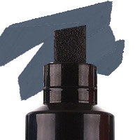 Posca - Uni Posca Marker PC-8K 8.0mm Slate Grey