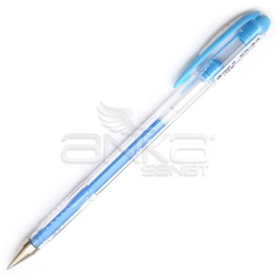Uni Signo Angelic Colours Jel Kalem Mavi UM-120AC - MAVİ
