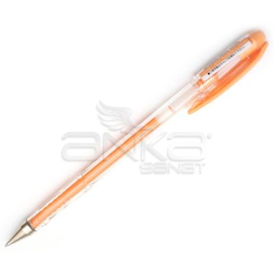 Uni Signo Angelic Colours Jel Kalem Turuncu UM-120AC - TURUNCU