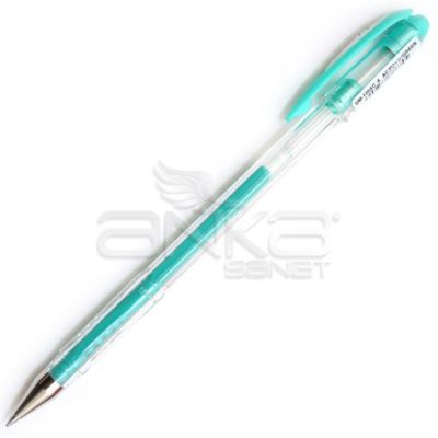 Uni Signo Angelic Colours Jel Kalem Yeşil UM-120AC - YEŞİL