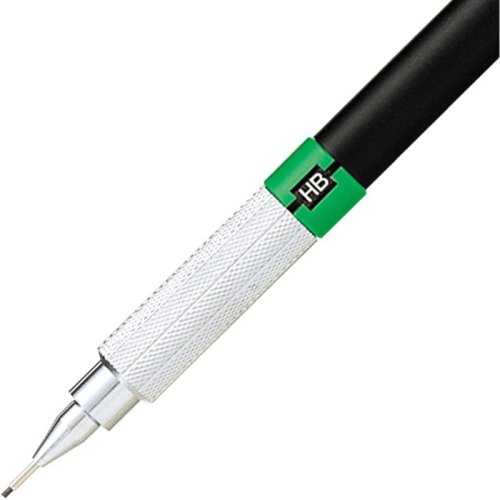 Uni Versatil Kalem 0.9mm Siyah M9-552