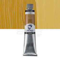 Van Gogh - Van Gogh Yağlı Boya 200ml Seri:1 227 Yellow Ochre
