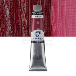 Van Gogh - Van Gogh Yağlı Boya 200ml Seri:2 318 Carmine