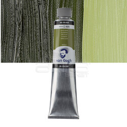 Van Gogh - Van Gogh Yağlı Boya 200ml Seri:2 620 Olive Green