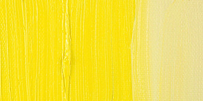 Van Gogh 40ml Yağlı Boya Seri:1 No:267 Azo Yellow Lemon - 267 Azo Yellow Lemon