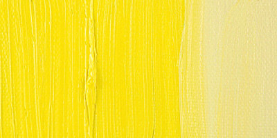 Van Gogh 40ml Yağlı Boya Seri:1 267 Azo Yellow Lemon - 267 Azo Yellow Lemon