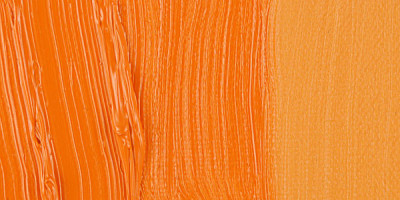 Van Gogh 40ml Yağlı Boya Seri:1 No:276 Azo Orange - 276 Azo Orange