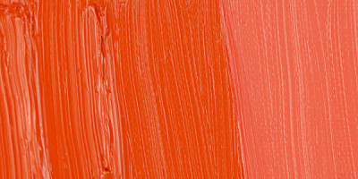 Van Gogh 40ml Yağlı Boya Seri:1 No:312 Azo Red L - 312 Azo Red L