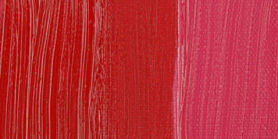 Van Gogh 40ml Yağlı Boya Seri:1 313 Azo Red Deep - 313 Azo Red Deep