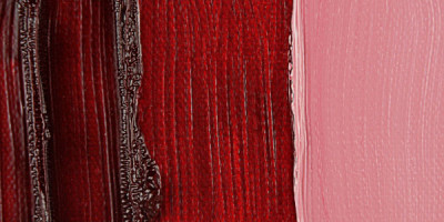 Van Gogh 40ml Yağlı Boya Seri:1 331 Madder D - 331 Madder D