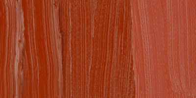 Van Gogh 40ml Yağlı Boya Seri:1 339 Light Oxide Red - 339 Light Oxide Red